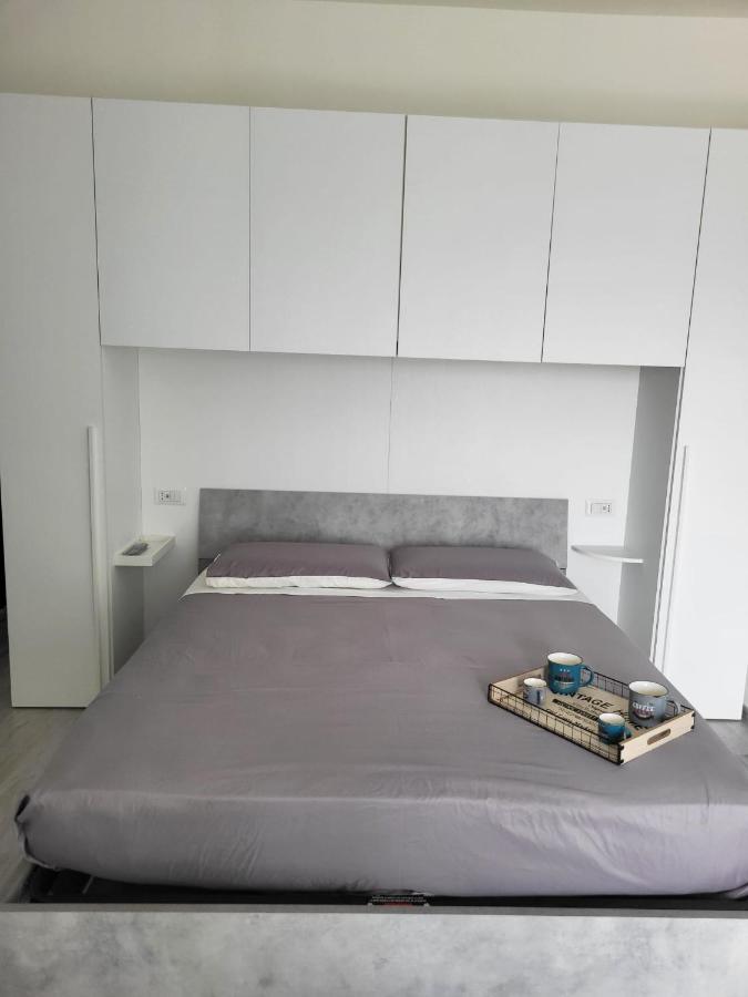 Casa Al Mare Hotell Bari Eksteriør bilde