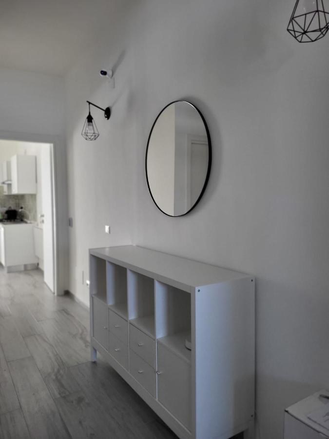 Casa Al Mare Hotell Bari Eksteriør bilde