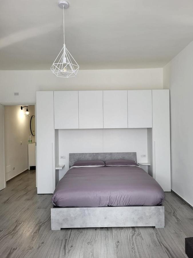 Casa Al Mare Hotell Bari Eksteriør bilde