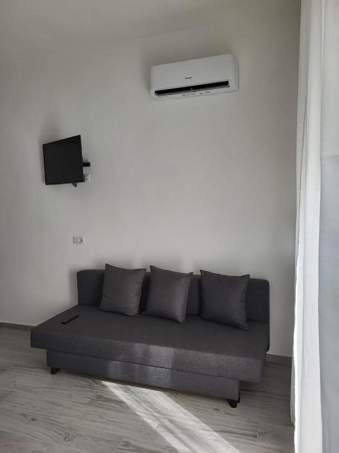 Casa Al Mare Hotell Bari Eksteriør bilde