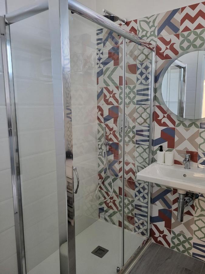 Casa Al Mare Hotell Bari Eksteriør bilde