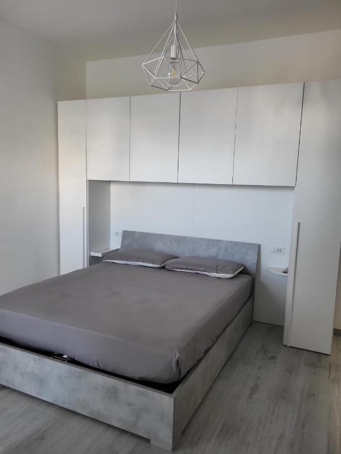 Casa Al Mare Hotell Bari Eksteriør bilde